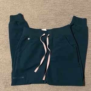 Teal HW Zamora Jogger small petite